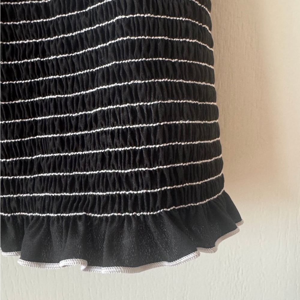 Likely Ruffle Blouse - Picture 4 of 10
